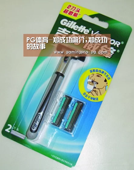 PG体育-郑成功简介,郑成功的故事(图1) PG电竞APP