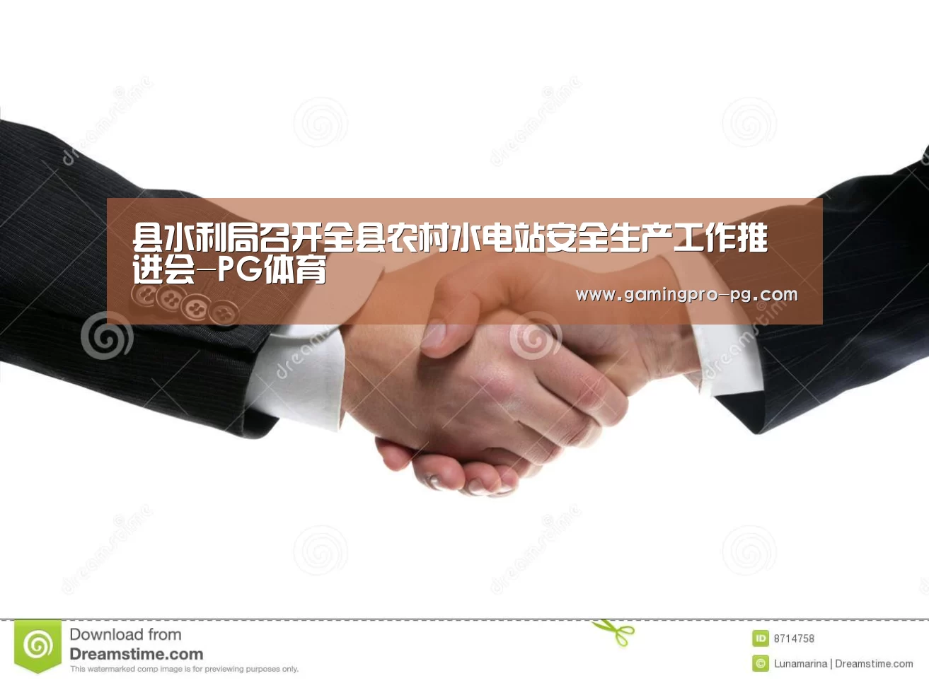 县水利局召开全县农村水电站安全生产工作推